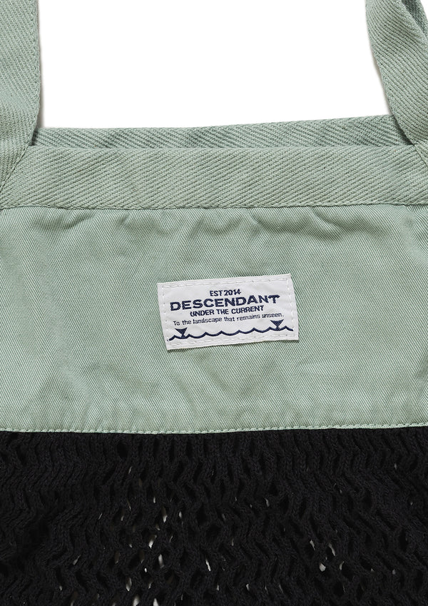 KRILL MESH BAG