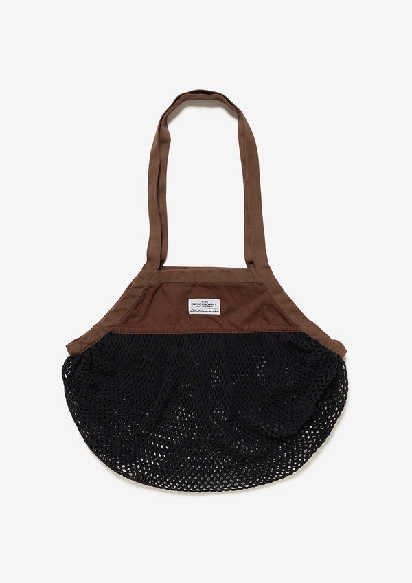 KRILL MESH BAG