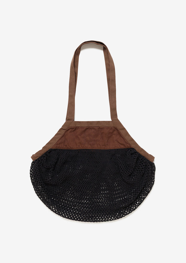 KRILL MESH BAG