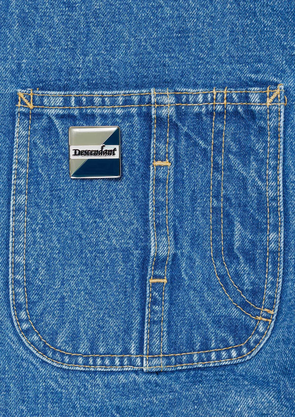 MAHI MAHI PINS
