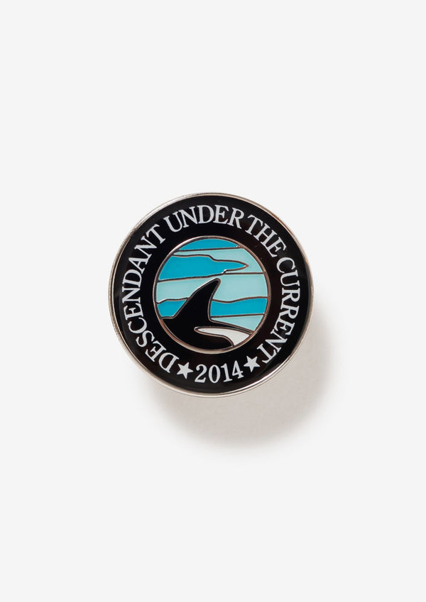 ORCA PINS