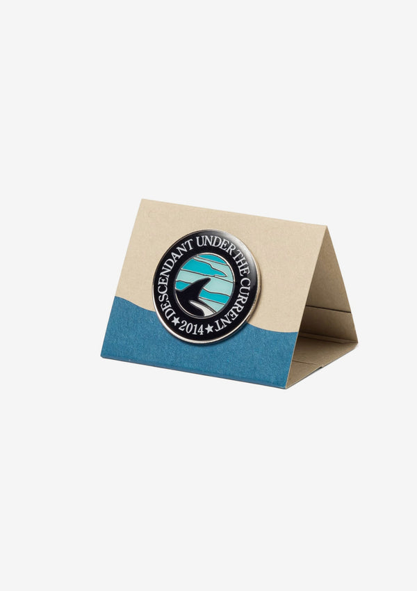 ORCA PINS