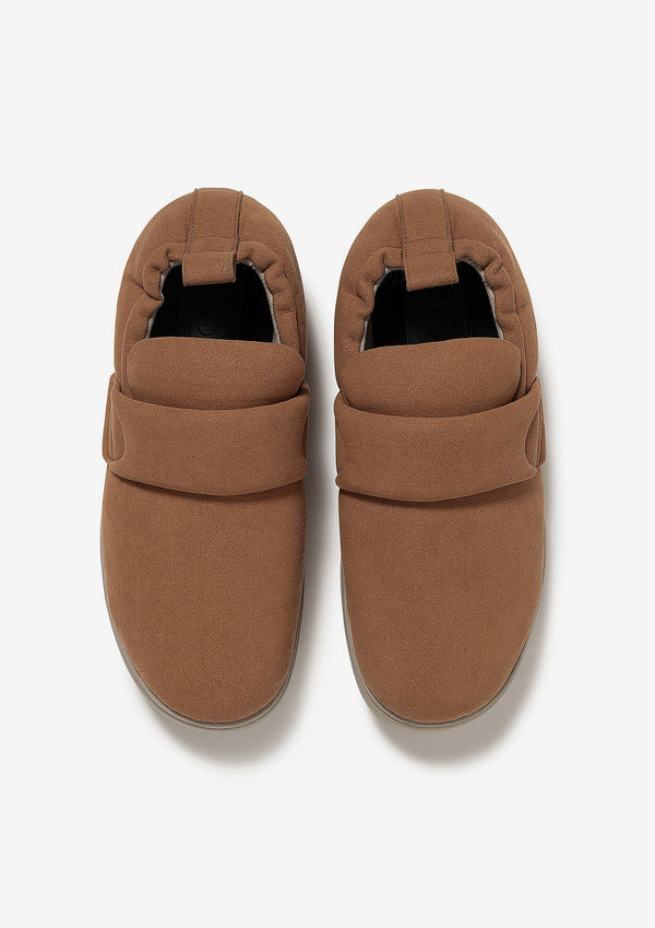 SOFT PAD BELT SHOES PPACO