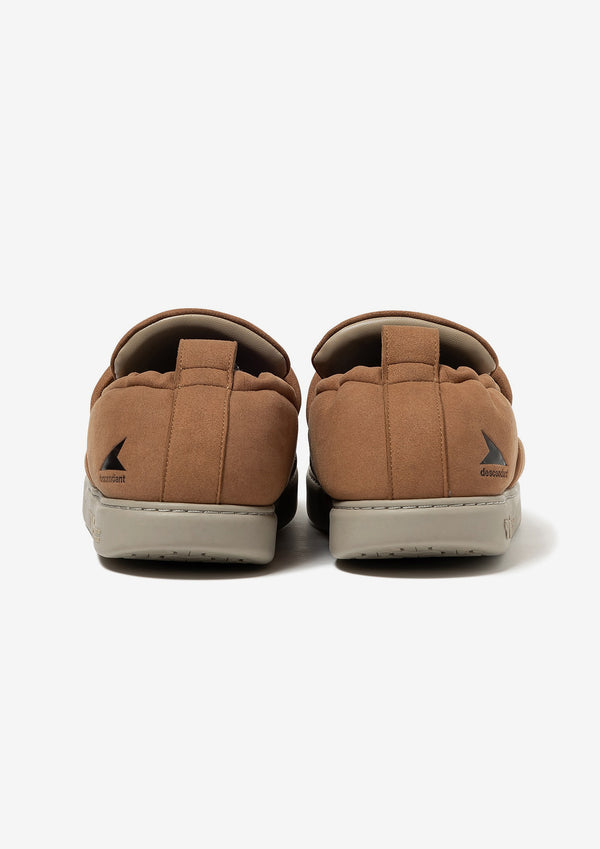 SOFT PAD BELT SHOES PPACO