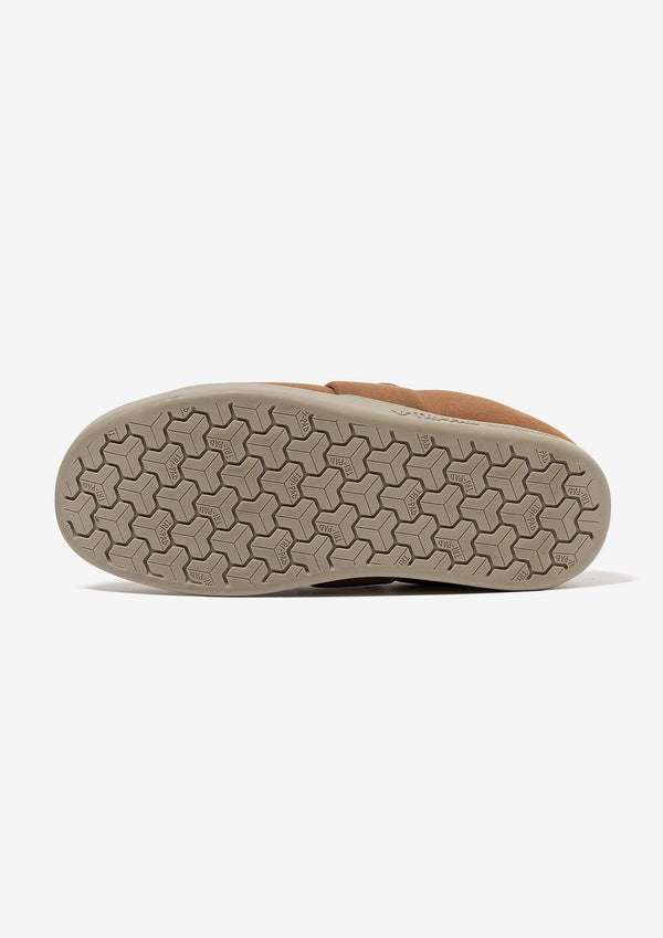 SOFT PAD BELT SHOES PPACO
