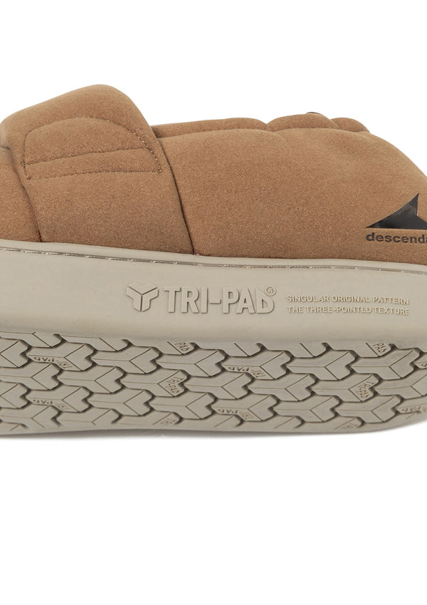 SOFT PAD BELT SHOES PPACO