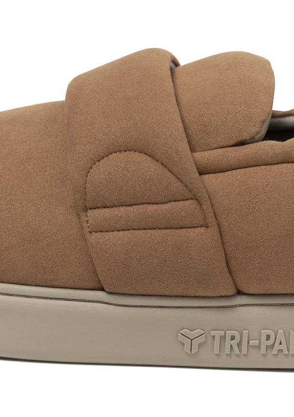 SOFT PAD BELT SHOES PPACO