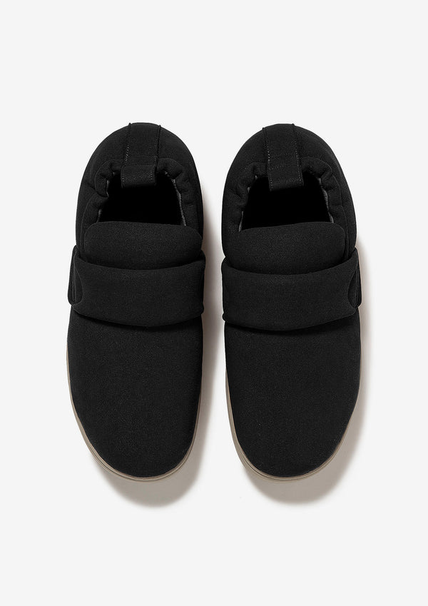 SOFT PAD BELT SHOES PPACO
