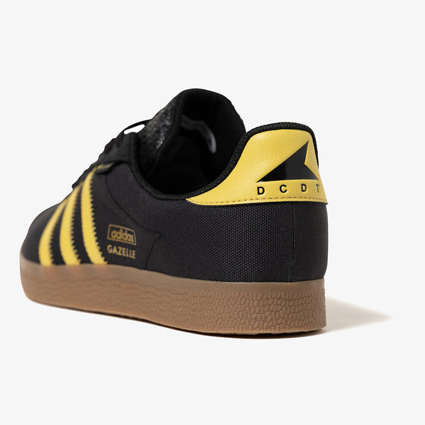 GAZELLE DCDT GTX