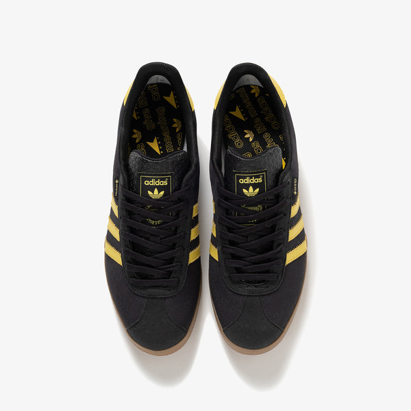 GAZELLE DCDT GTX