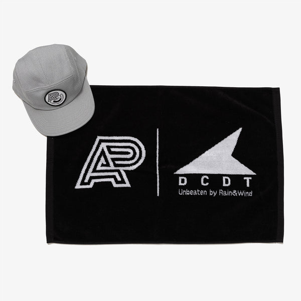 GLM TOWEL A&P DCDT
