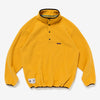 HUMMING FLEECE PULLOVER