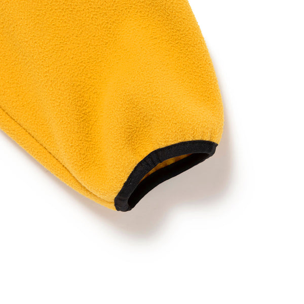 HUMMING FLEECE PULLOVER