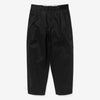 DC-3 ORGANIC COTTON TWILL TROUSERS