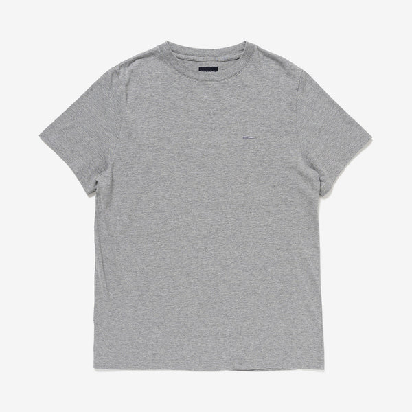 CACHALOT ORGANIC COTTON STRIP SS CLASSIC FIT