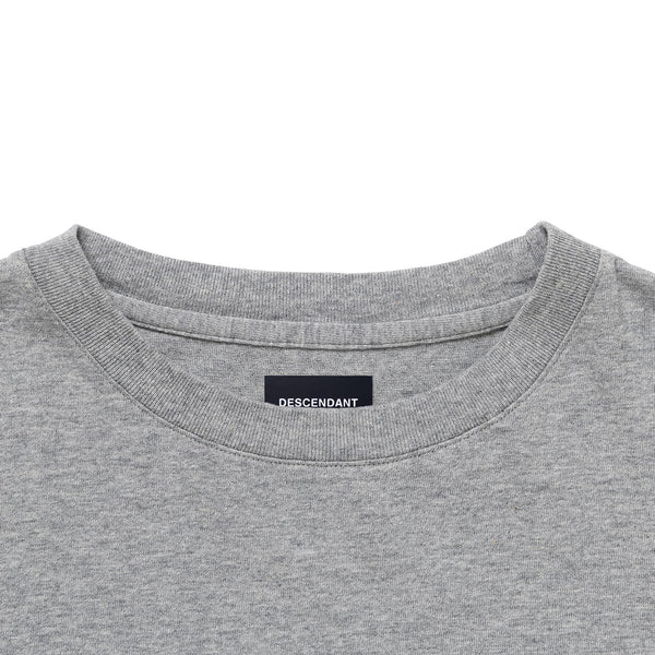 CACHALOT ORGANIC COTTON STRIP SS CLASSIC FIT