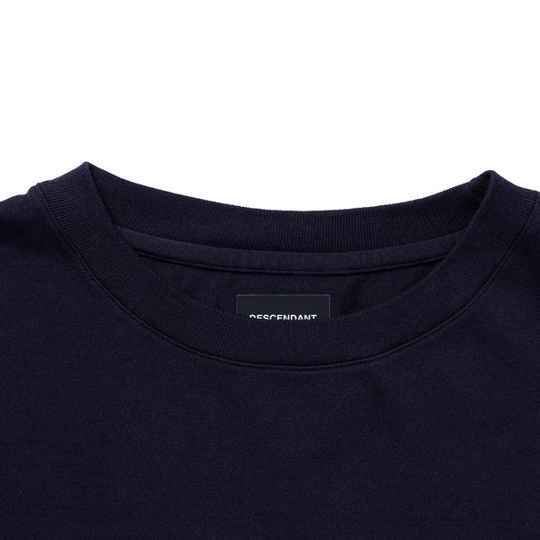 CACHALOT ORGANIC COTTON STRIP SS CLASSIC FIT