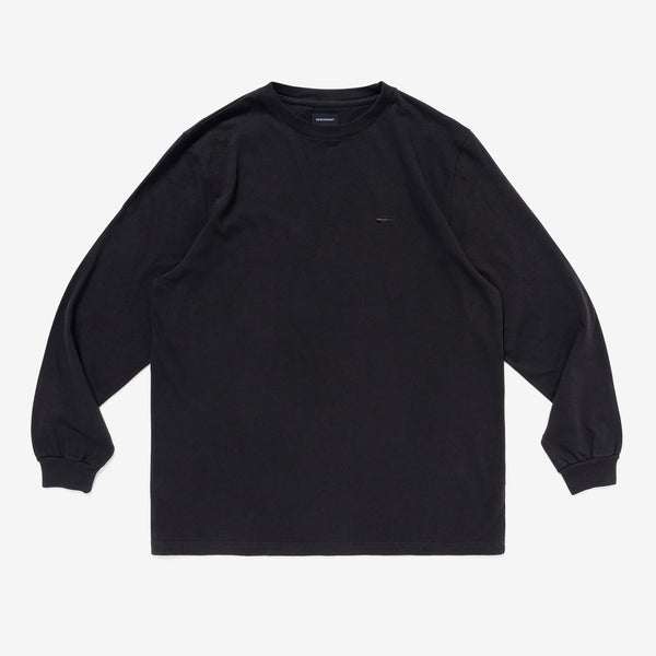 CACHALOT ORGANIC COTTON STRIP LS CLASSIC FIT