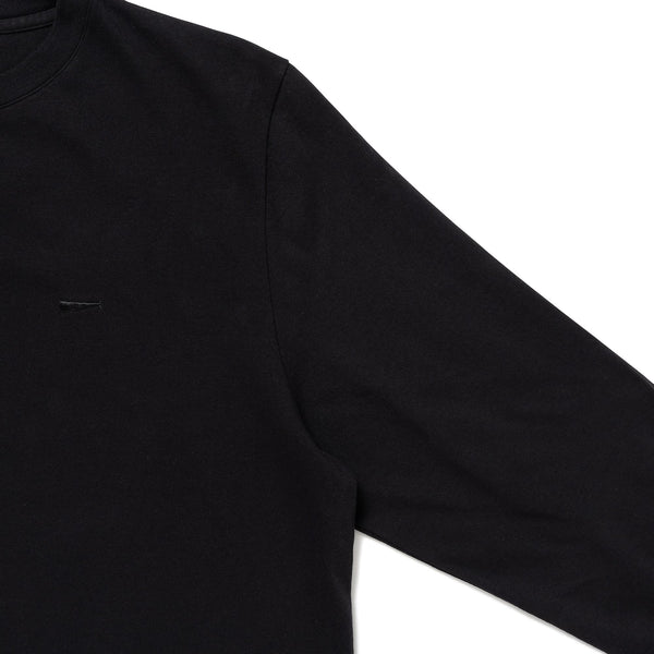 CACHALOT ORGANIC COTTON STRIP LS CLASSIC FIT