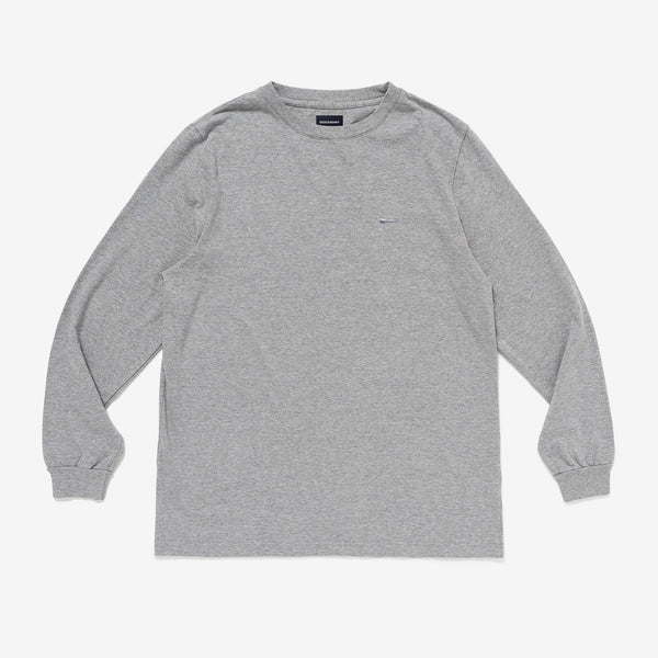CACHALOT ORGANIC COTTON STRIP LS CLASSIC FIT