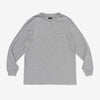 CACHALOT ORGANIC COTTON STRIP LS CLASSIC FIT