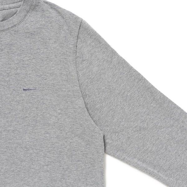 CACHALOT ORGANIC COTTON STRIP LS CLASSIC FIT