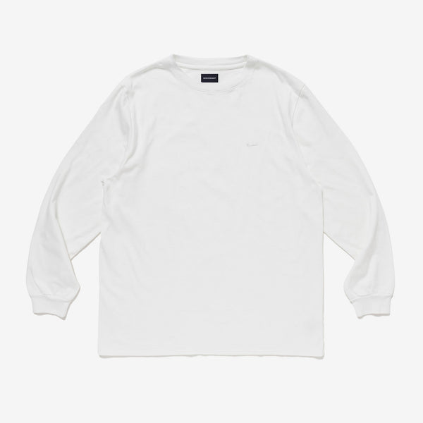 CACHALOT ORGANIC COTTON STRIP LS CLASSIC FIT