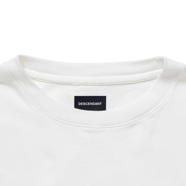CACHALOT ORGANIC COTTON STRIP LS CLASSIC FIT