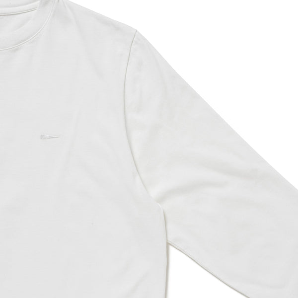 CACHALOT ORGANIC COTTON STRIP LS CLASSIC FIT