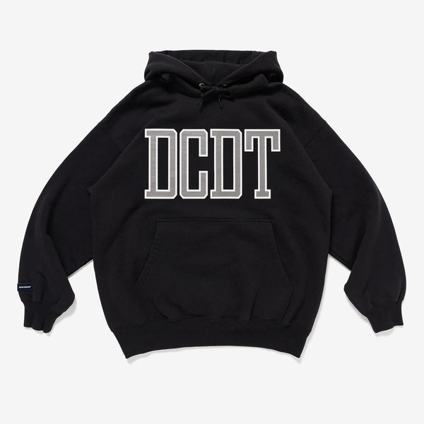 DORM HOODY