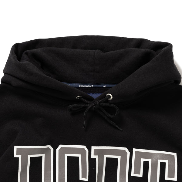 DORM HOODY