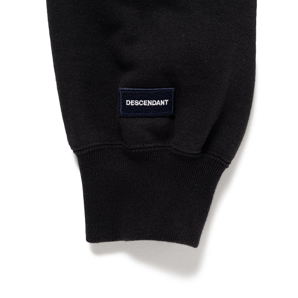 DORM HOODY