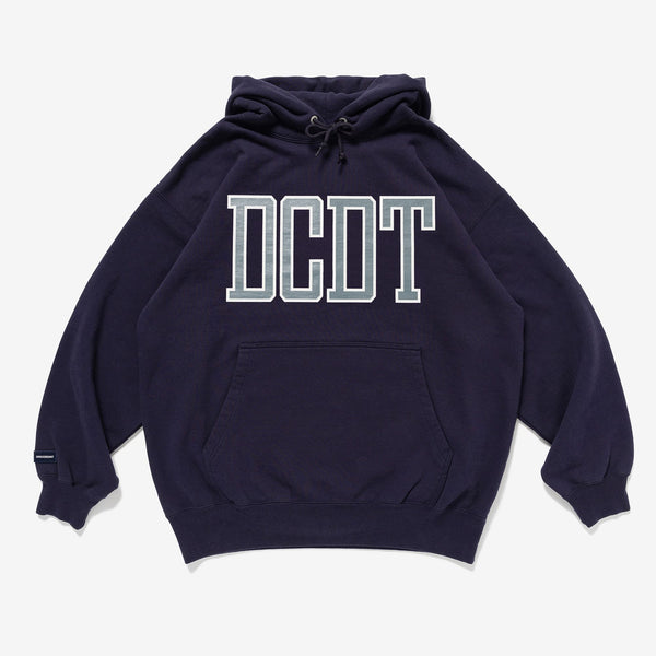 DORM HOODY