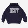 DORM HOODY