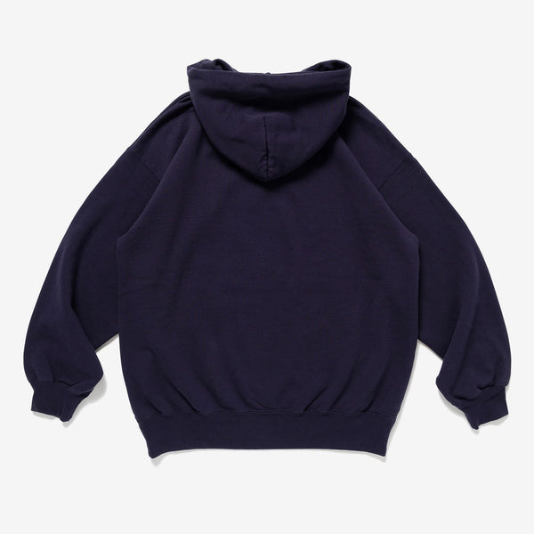 DORM HOODY