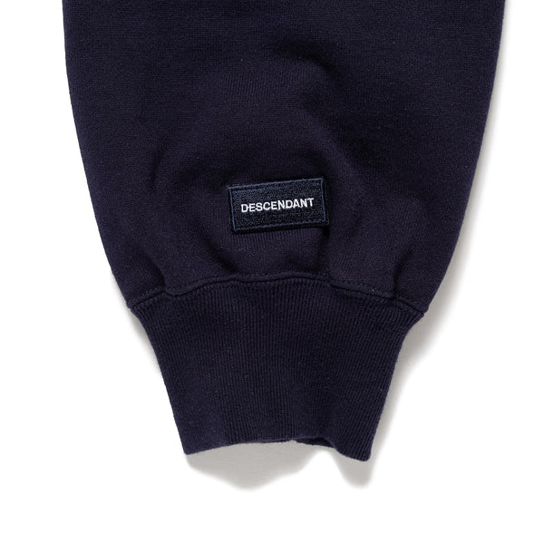 DORM HOODY