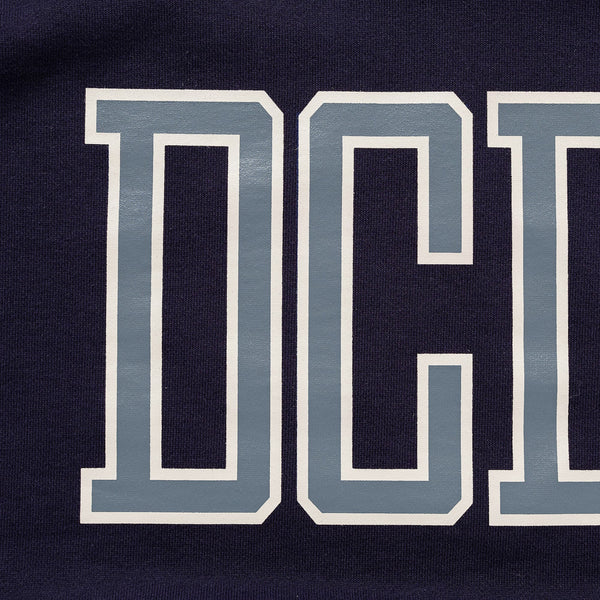 DORM HOODY