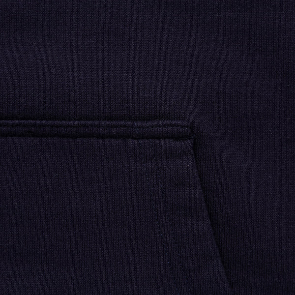 DORM HOODY