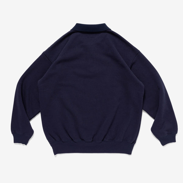 CACHALOT POLO JERSEY