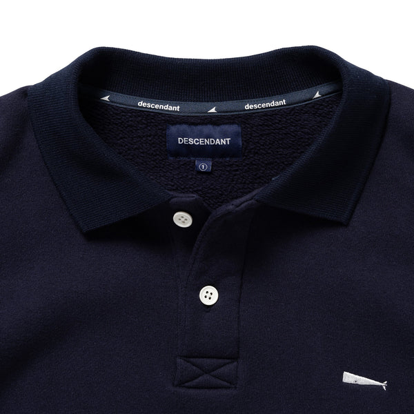 CACHALOT POLO JERSEY