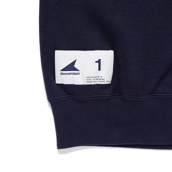 CACHALOT POLO JERSEY