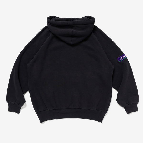 HORIZON HOODY