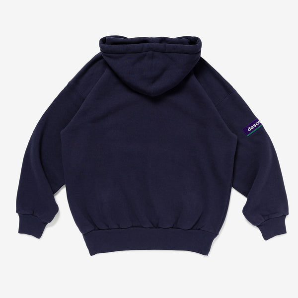 HORIZON HOODY