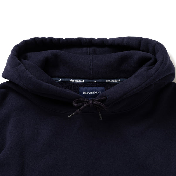 HORIZON HOODY