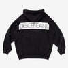 PADDLE HOODY