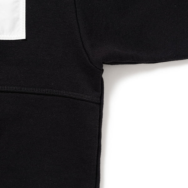 PADDLE HOODY