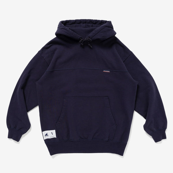 PADDLE HOODY