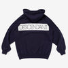 PADDLE HOODY