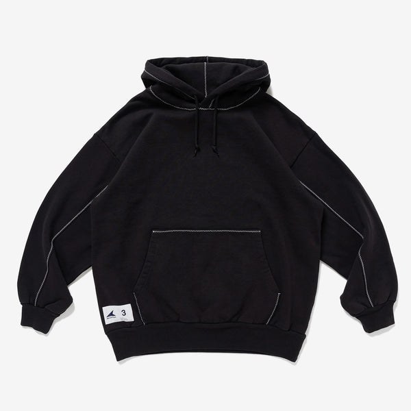 CETUS HOODY
