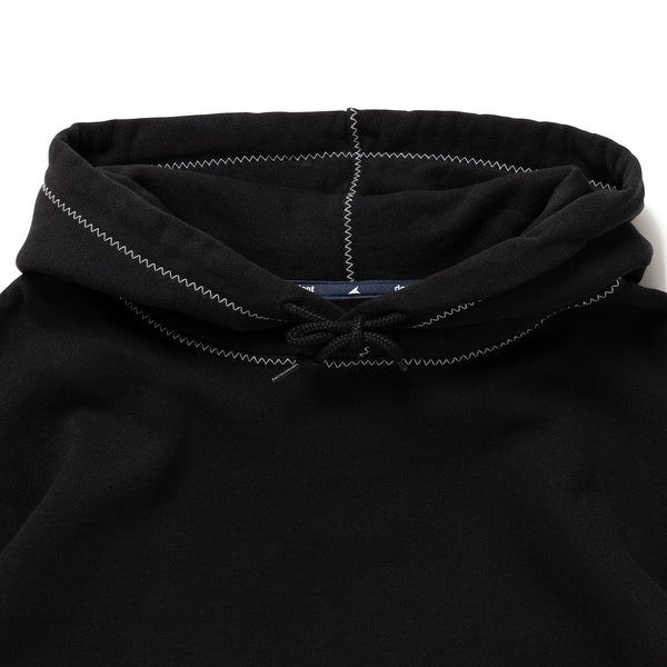 CETUS HOODY